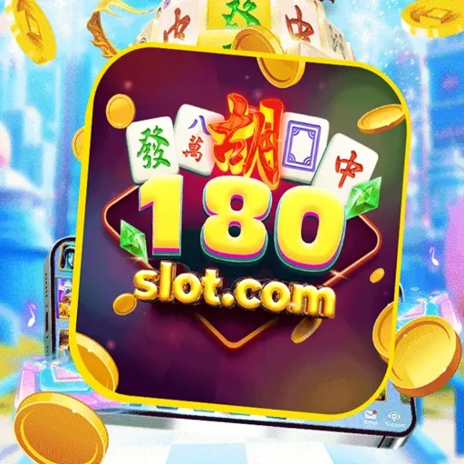 180SLOT - Game Slot Terbaik dengan Pengalaman TPS