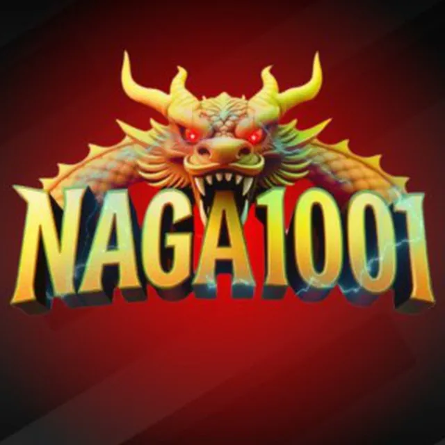 NAGA1001 - Pertarungan Epik di Dunia Game