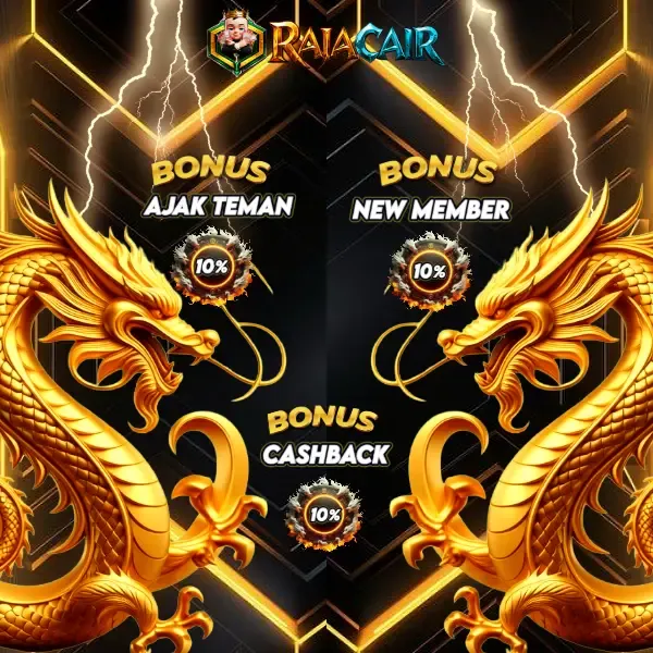 RAJACAIR - Permainan Balap Motor Penuh Aksi