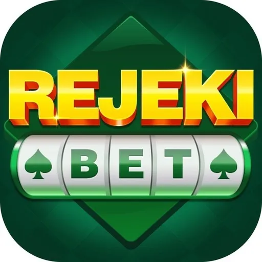 REJEKIBET - Game Domino Seru dan Menarik