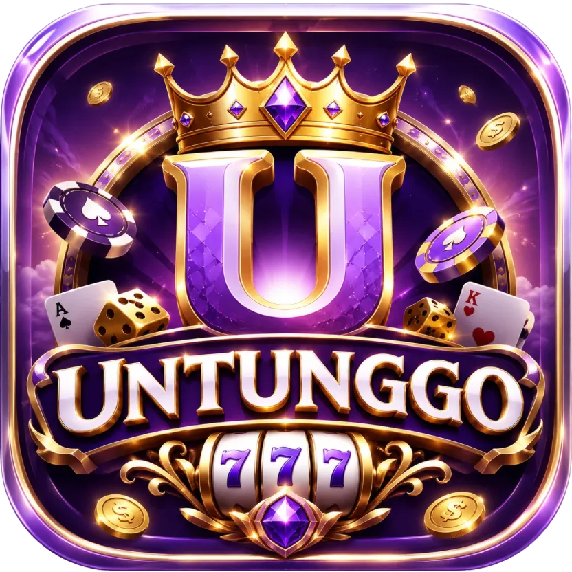 UNTUNGGO - Game Gaple Seru dan Mengasyikkan