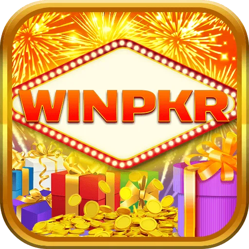 WINPKR - Permainan Arcade Seru dan Menarik